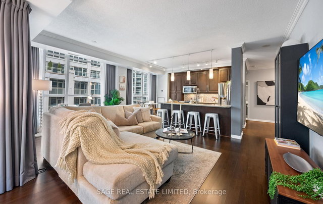 506 - 628 Fleet Street