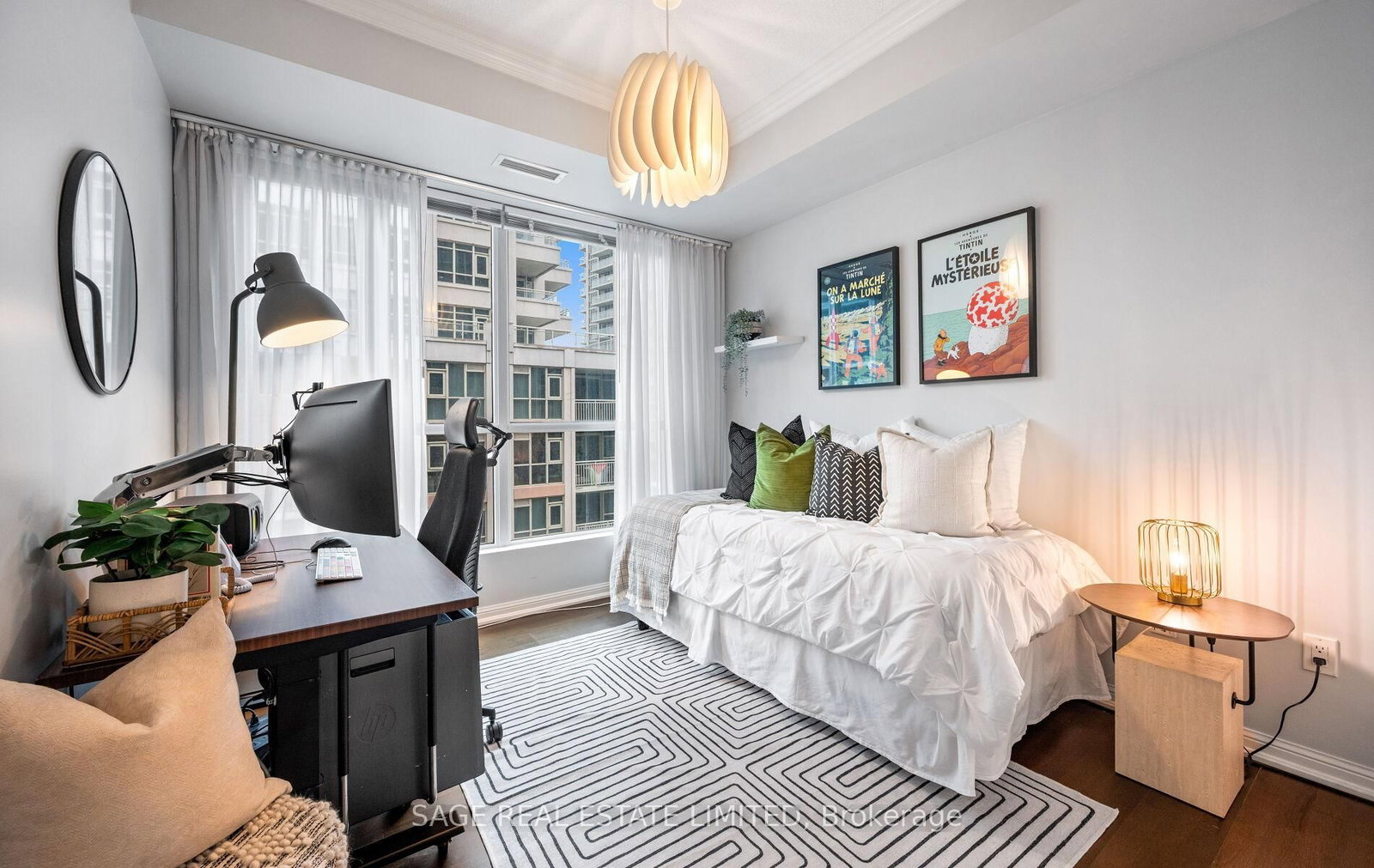 Condo for sale at 506-628 Fleet Street, Toronto, Ontario, M5V 1A8 - Niagara - MLS: C13000492