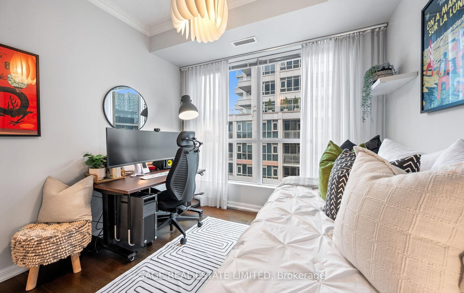 Condo for sale at 506-628 Fleet Street, Toronto, Ontario, M5V 1A8 - Niagara - MLS: C13000492