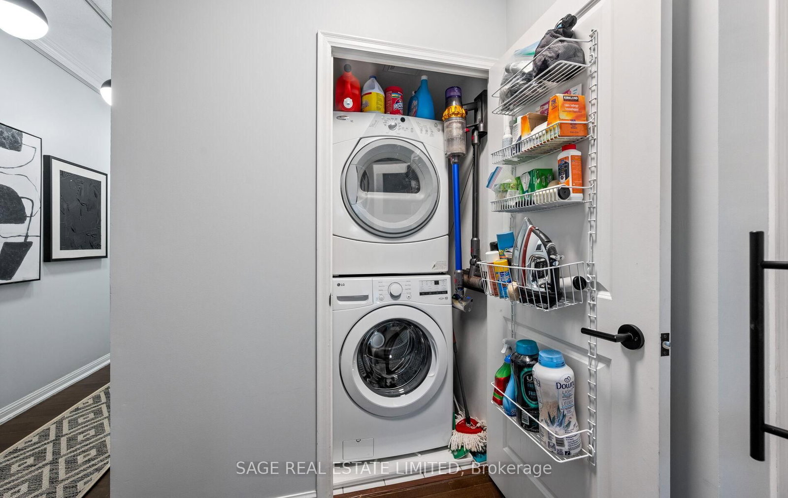 Condo for sale at 506-628 Fleet Street, Toronto, Ontario, M5V 1A8 - Niagara - MLS: C13000492