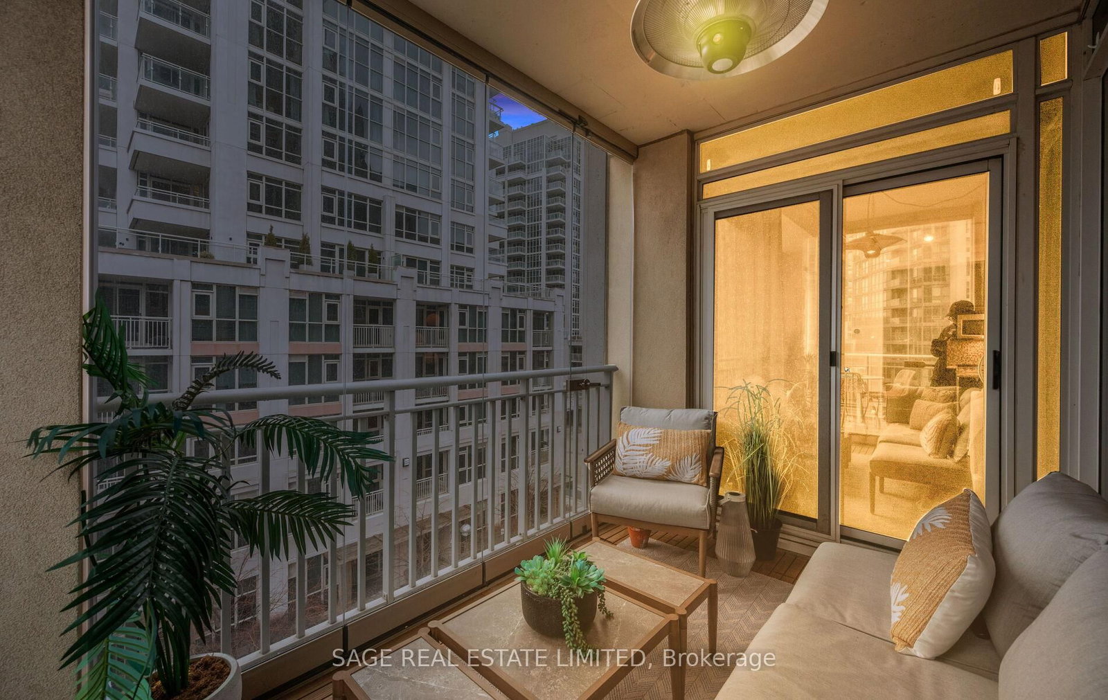 Condo for sale at 506-628 Fleet Street, Toronto, Ontario, M5V 1A8 - Niagara - MLS: C13000492