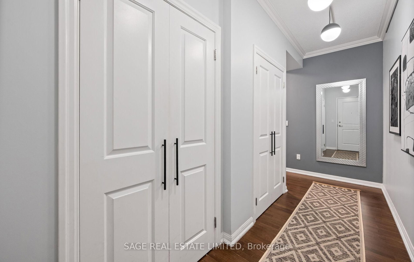 Condo for sale at 506-628 Fleet Street, Toronto, Ontario, M5V 1A8 - Niagara - MLS: C13000492