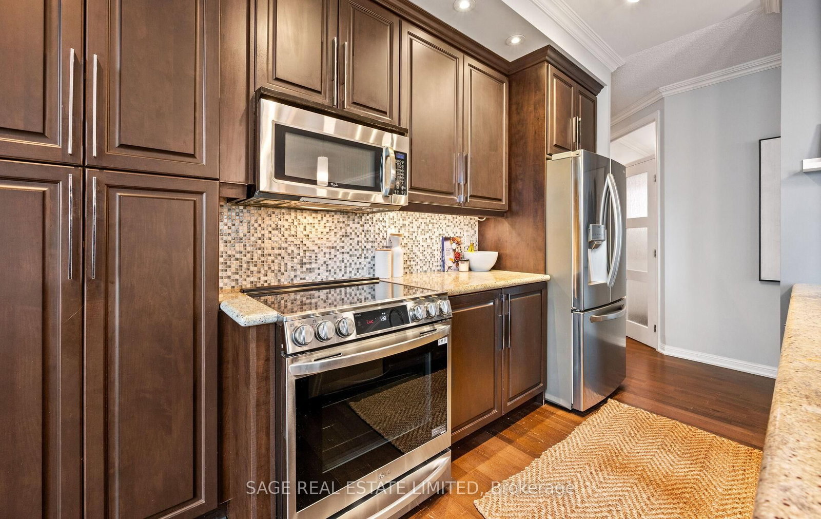 Condo for sale at 506-628 Fleet Street, Toronto, Ontario, M5V 1A8 - Niagara - MLS: C13000492