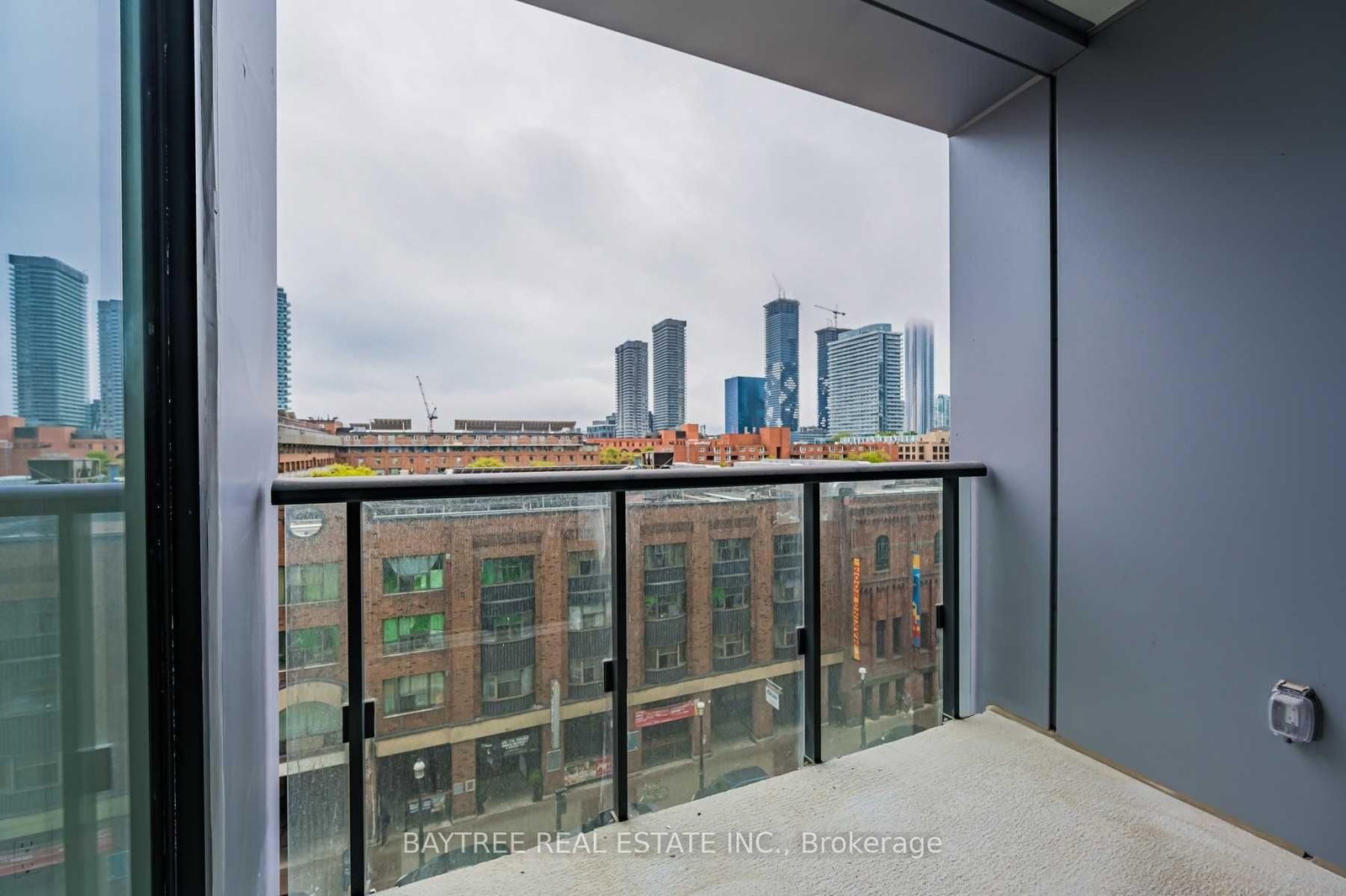 158 Front Street E, Unit 422 - Photo 23