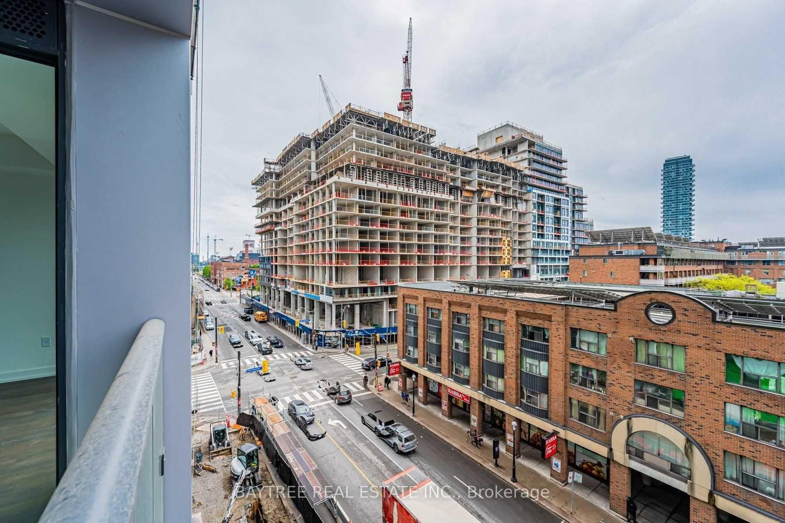 158 Front Street E, Unit 422 - Photo 25