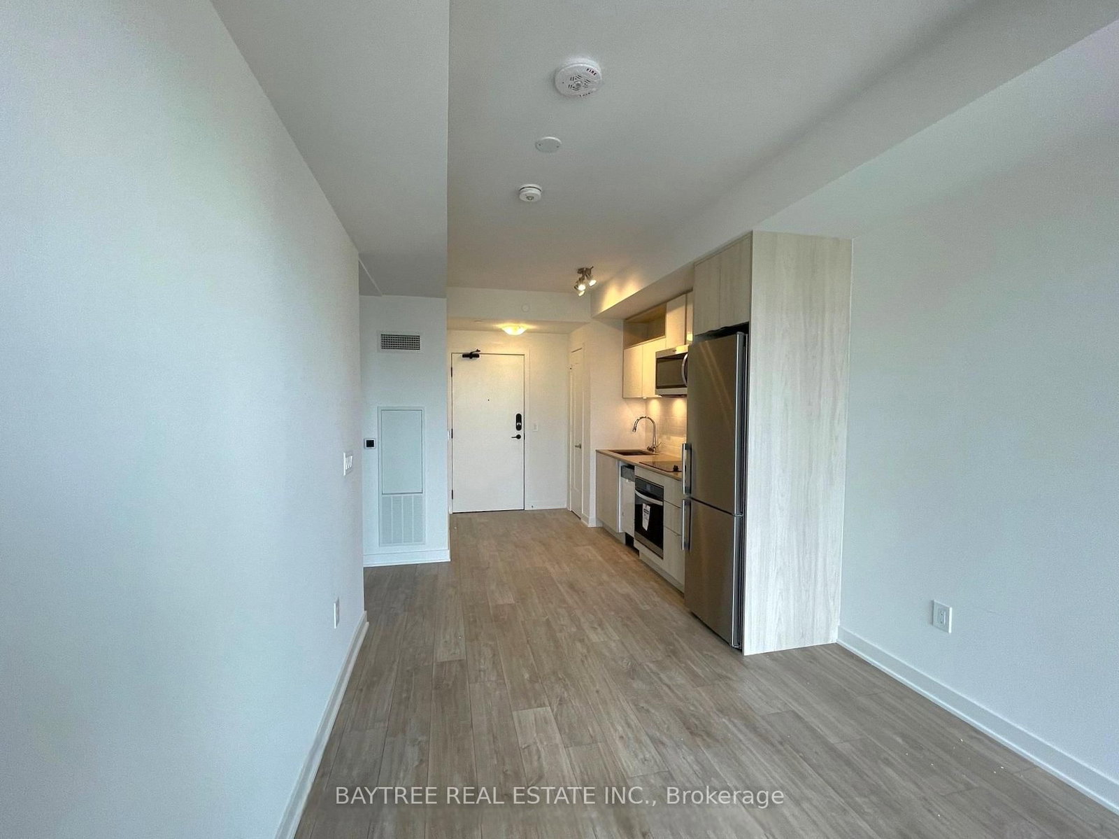 135 Lower Sherbourne Street, Unit 1666 W - Photo 3