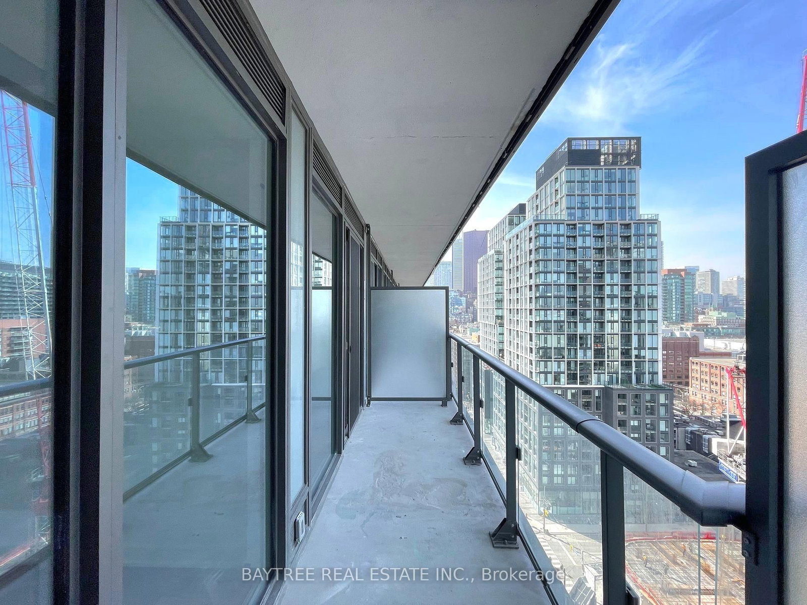 135 Lower Sherbourne Street, Unit 1666 W - Photo 8