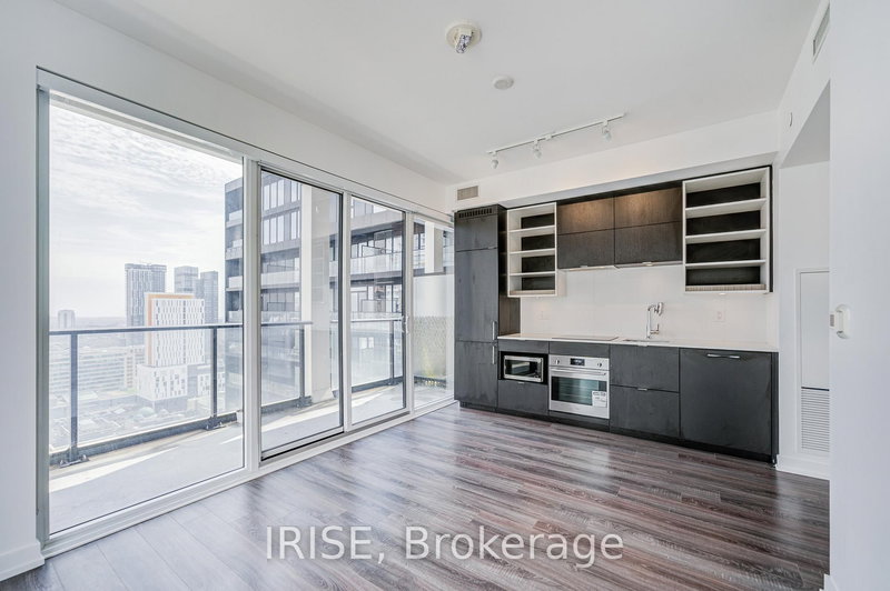 2716 - 20 Edward St, Toronto, M5G 0C5 | Image 3