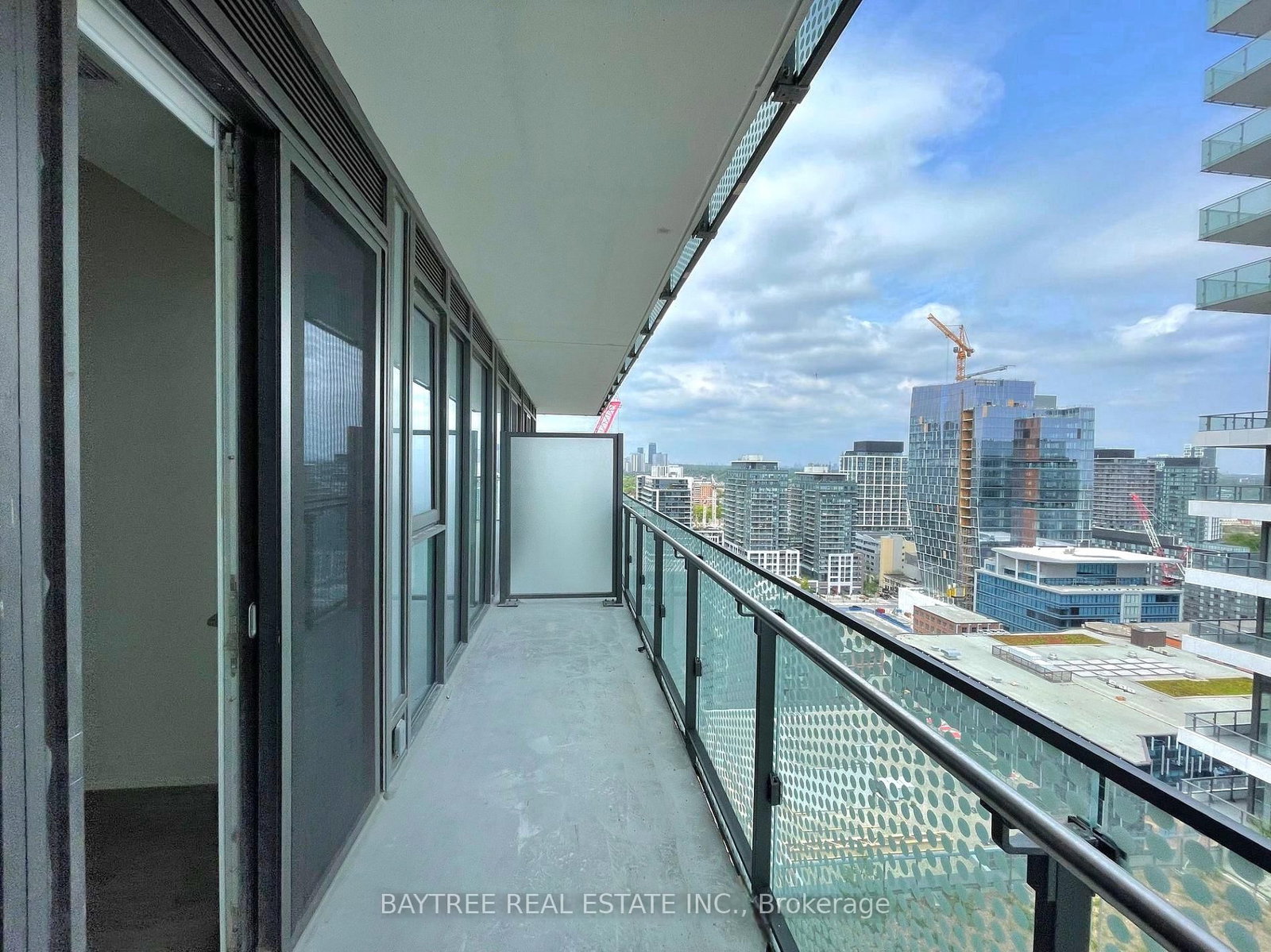 135 Lower Sherbourne Street, Unit 2218 W - Photo 7