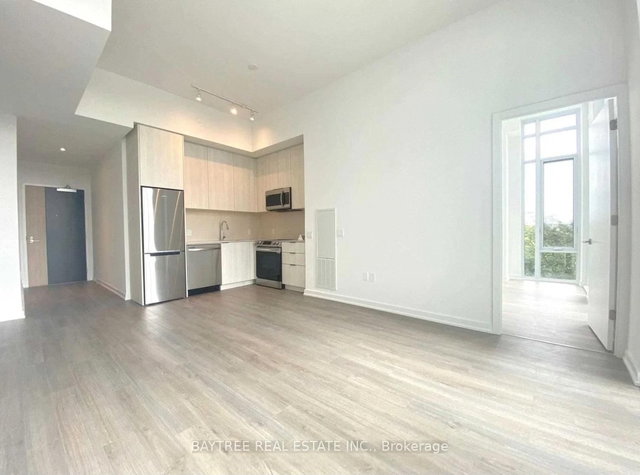 403 - 50 Power Street