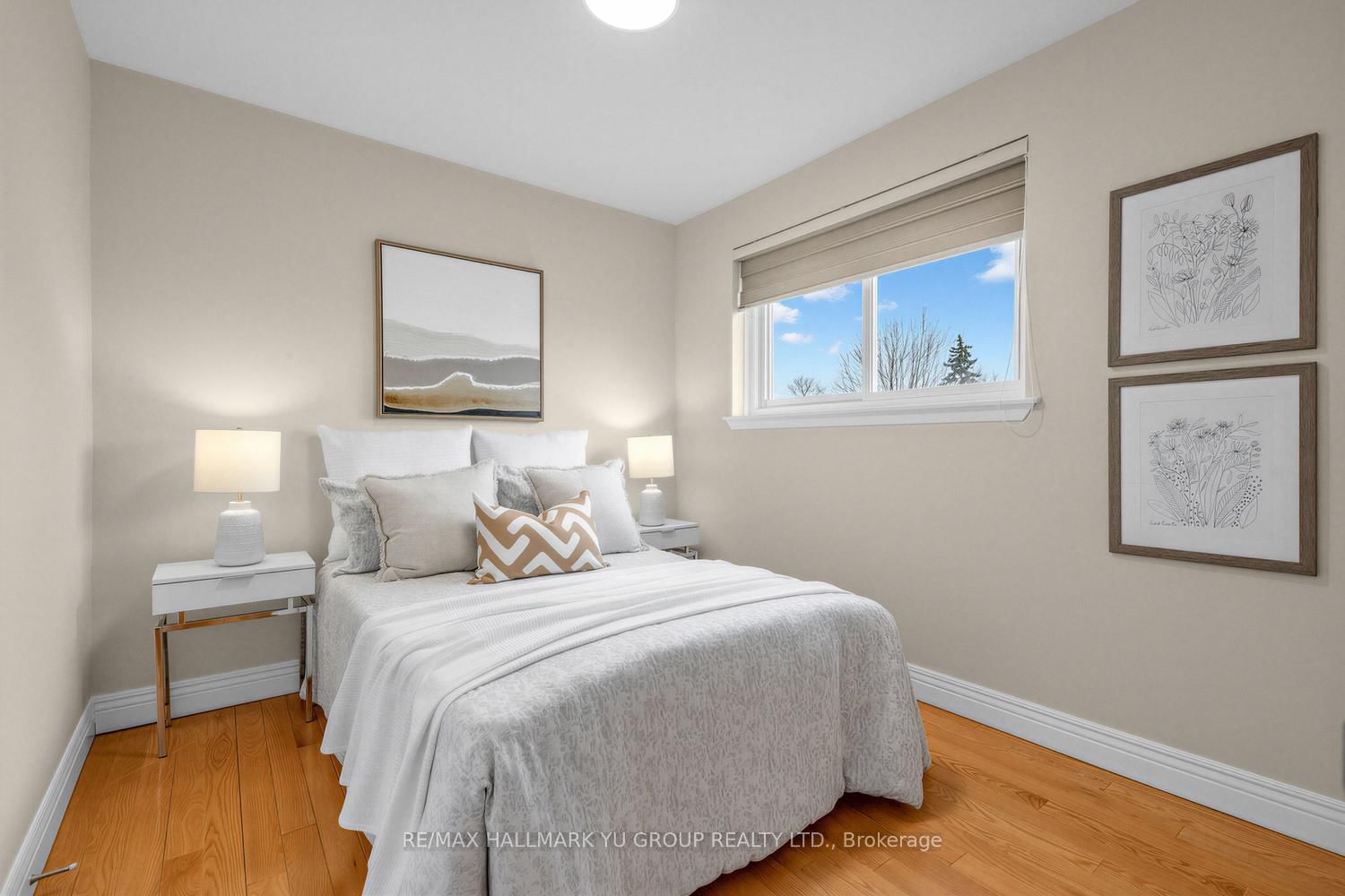 Semi-Detached House for sale at 9 Clydesdale Drive, Toronto, Ontario, M2J 3N1 - Pleasant View - MLS: C13000560