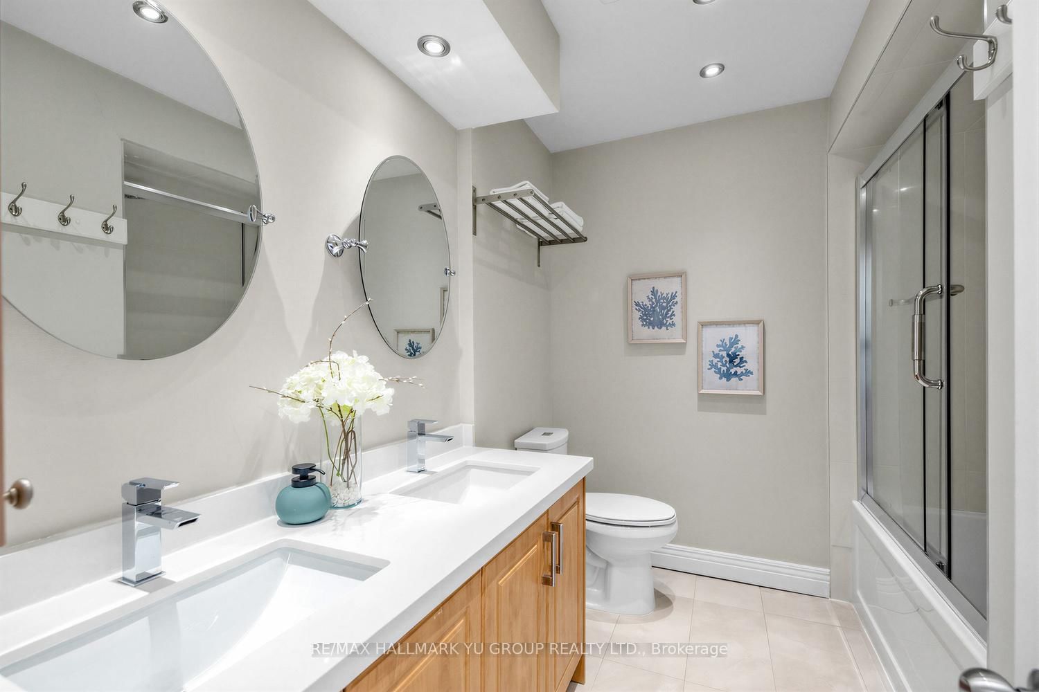 Semi-Detached House for sale at 9 Clydesdale Drive, Toronto, Ontario, M2J 3N1 - Pleasant View - MLS: C13000560