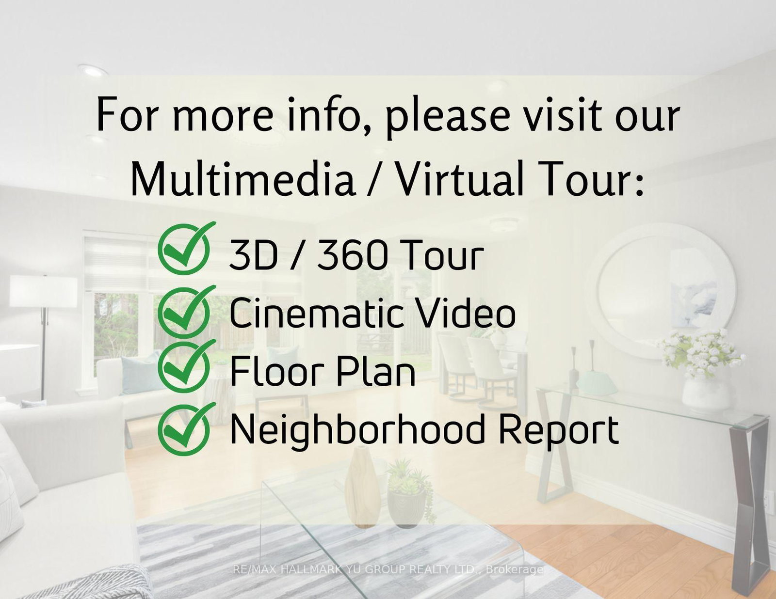 Semi-Detached House for sale at 9 Clydesdale Drive, Toronto, Ontario, M2J 3N1 - Pleasant View - MLS: C13000560