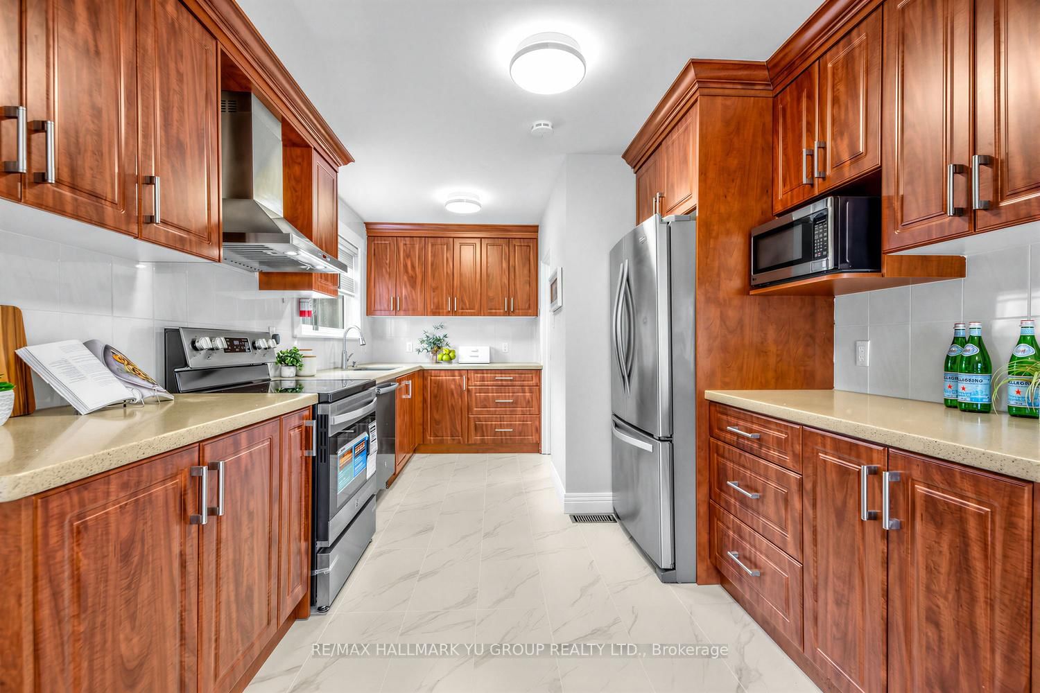 Semi-Detached House for sale at 9 Clydesdale Drive, Toronto, Ontario, M2J 3N1 - Pleasant View - MLS: C13000560