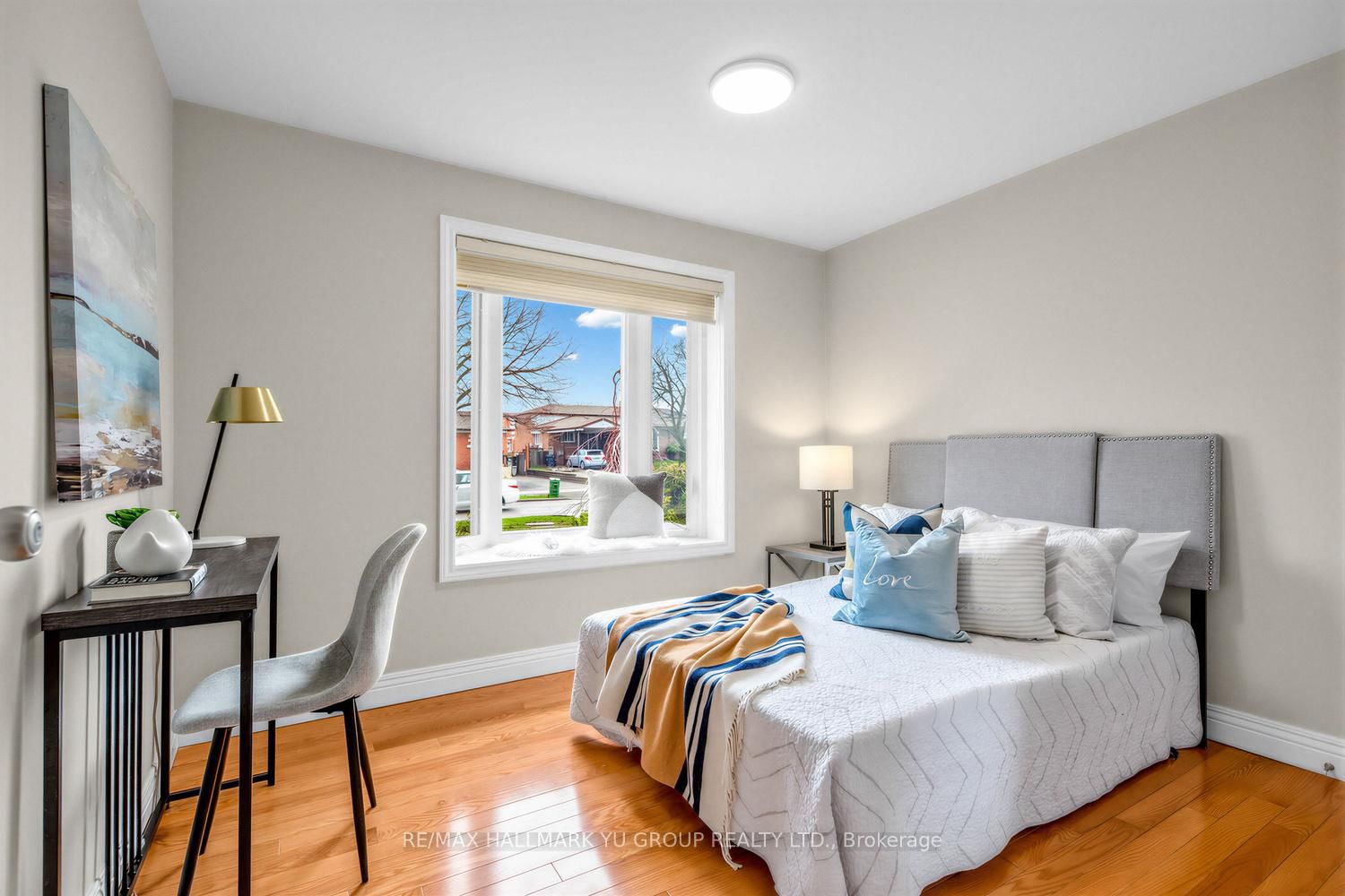 Semi-Detached House for sale at 9 Clydesdale Drive, Toronto, Ontario, M2J 3N1 - Pleasant View - MLS: C13000560