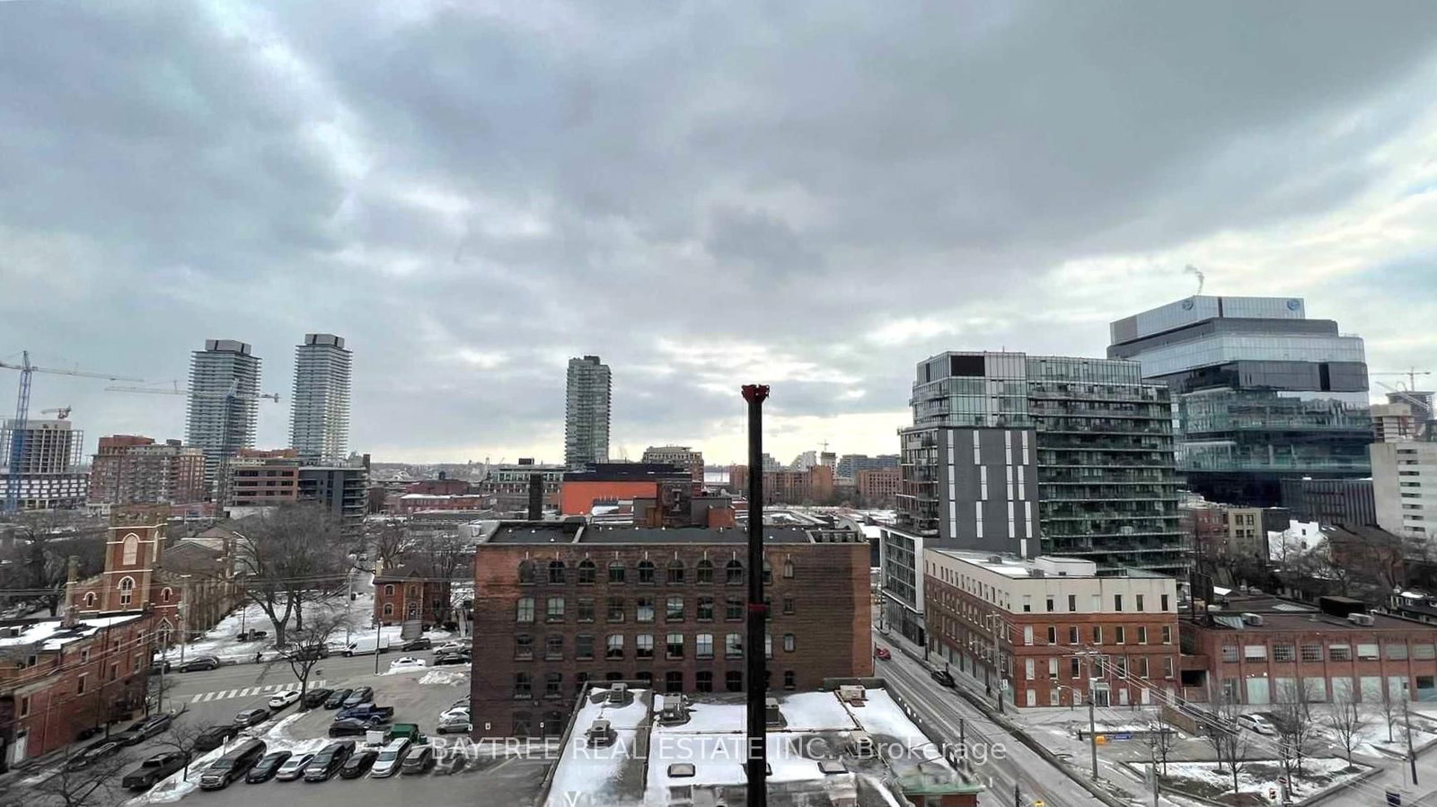 50 Power Street, Unit 811 - Photo 13