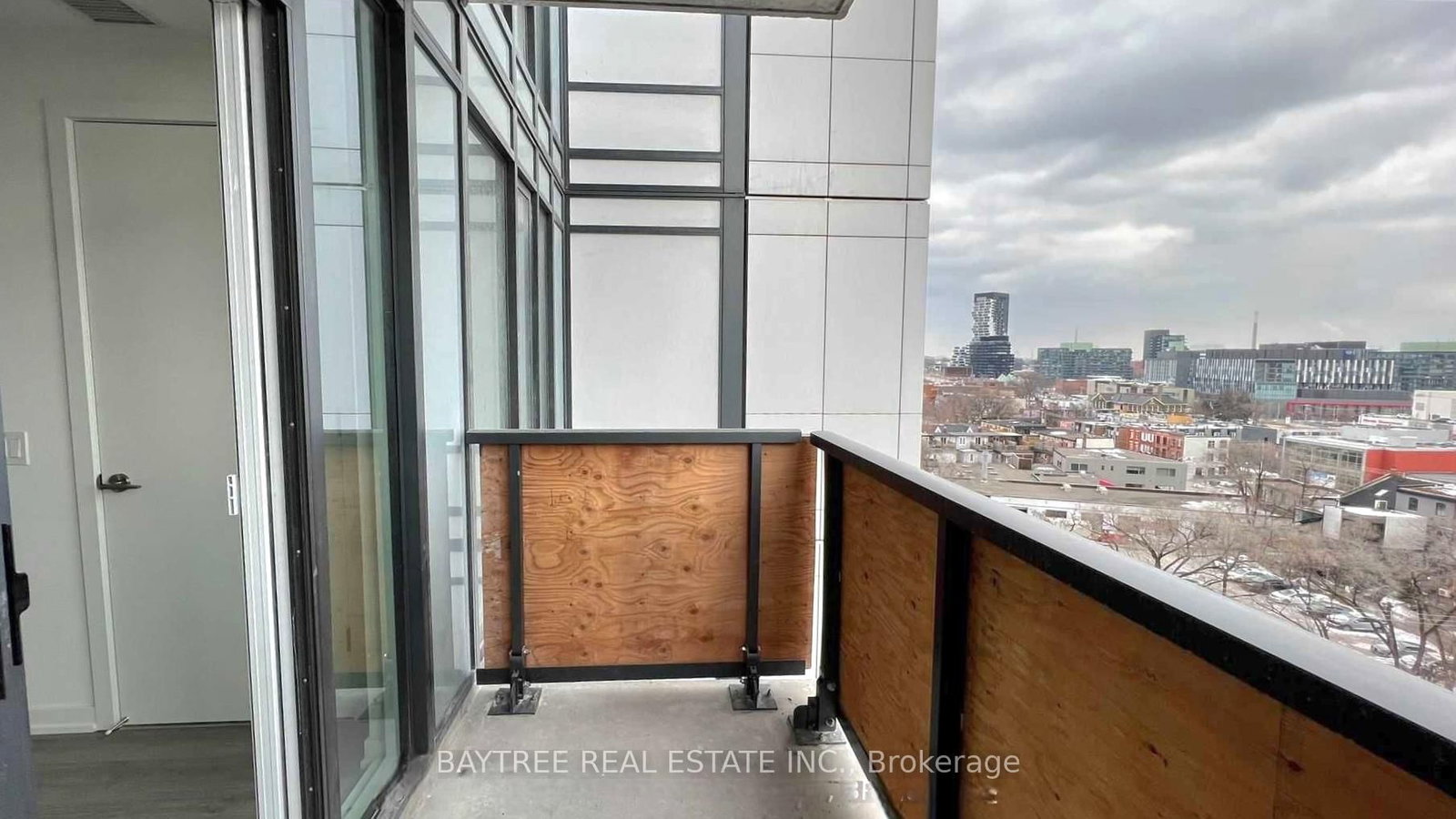 50 Power Street, Unit 811 - Photo 14