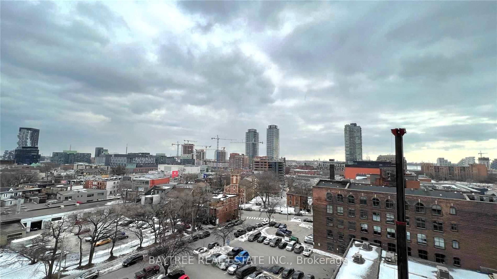 50 Power Street, Unit 811 - Photo 15