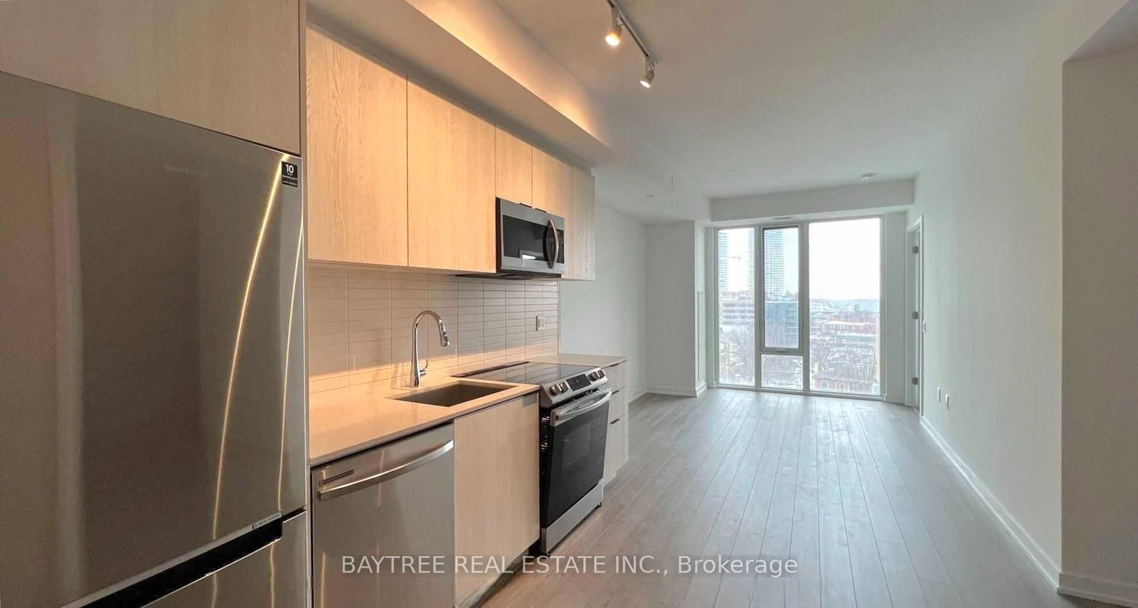 50 Power Street, Unit 811 - Photo 2