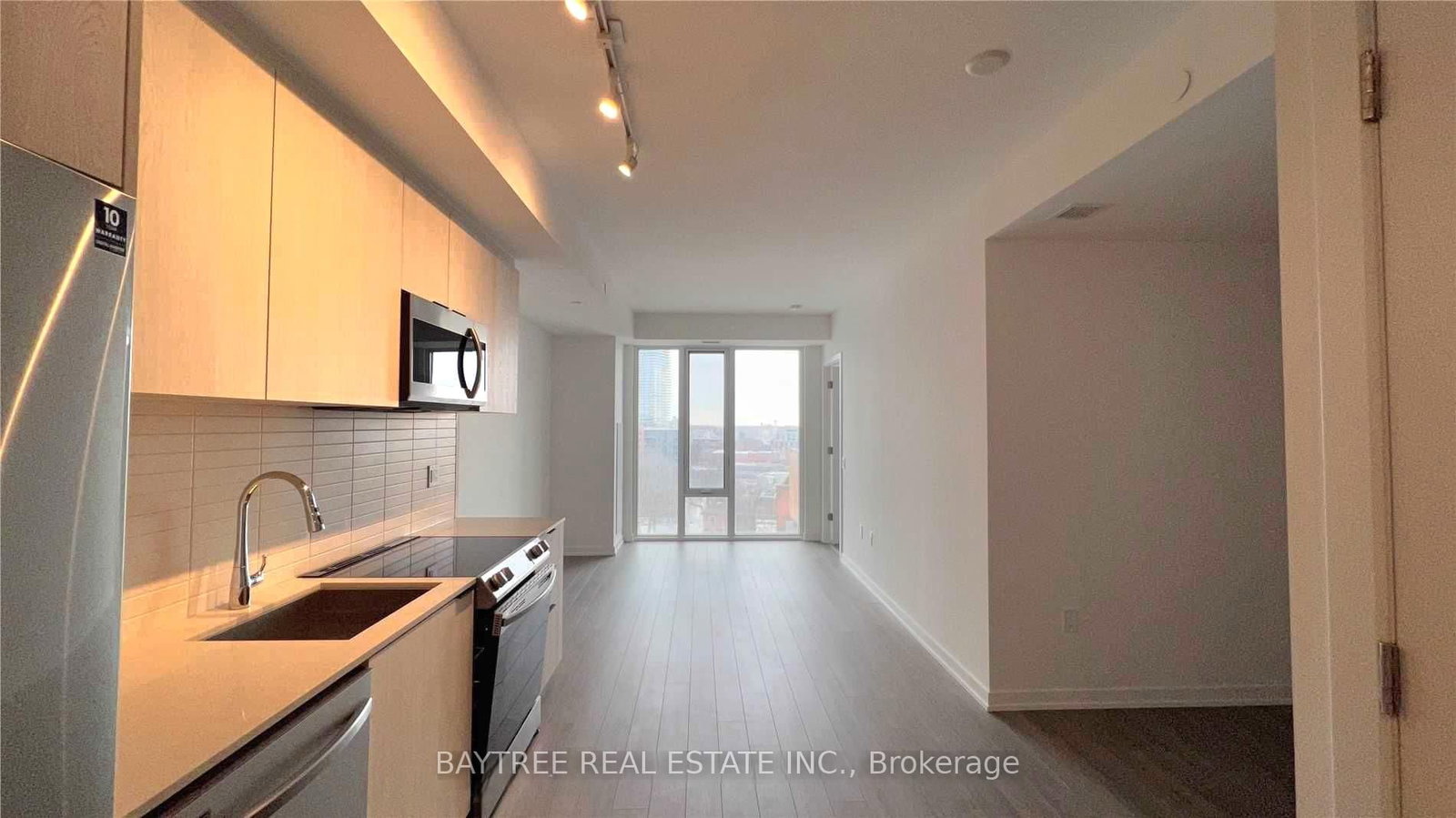 50 Power Street, Unit 811 - Photo 3