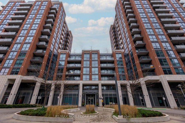 923 - 31 Tippett Road