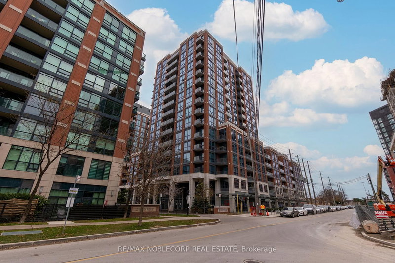 923 - 31 Tippett Rd, Toronto, M3H 2V1 | Image 2