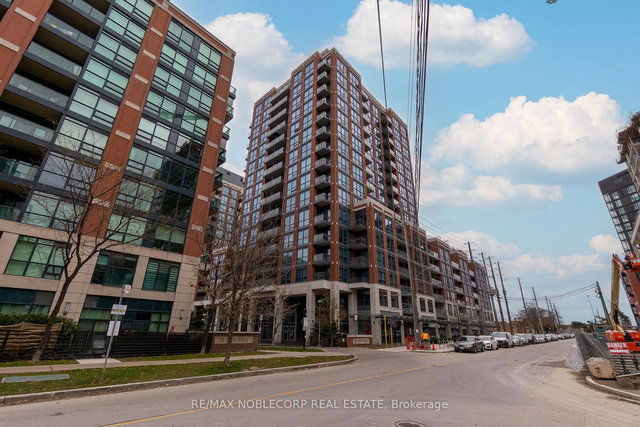 923 - 31 Tippett Road