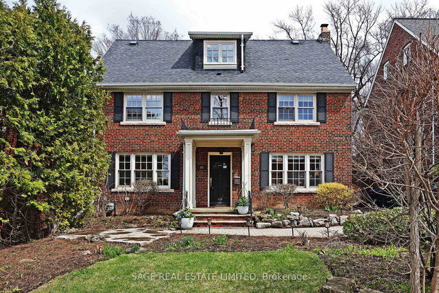 85 Weybourne Crescent