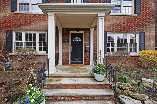 85 Weybourne Crescent