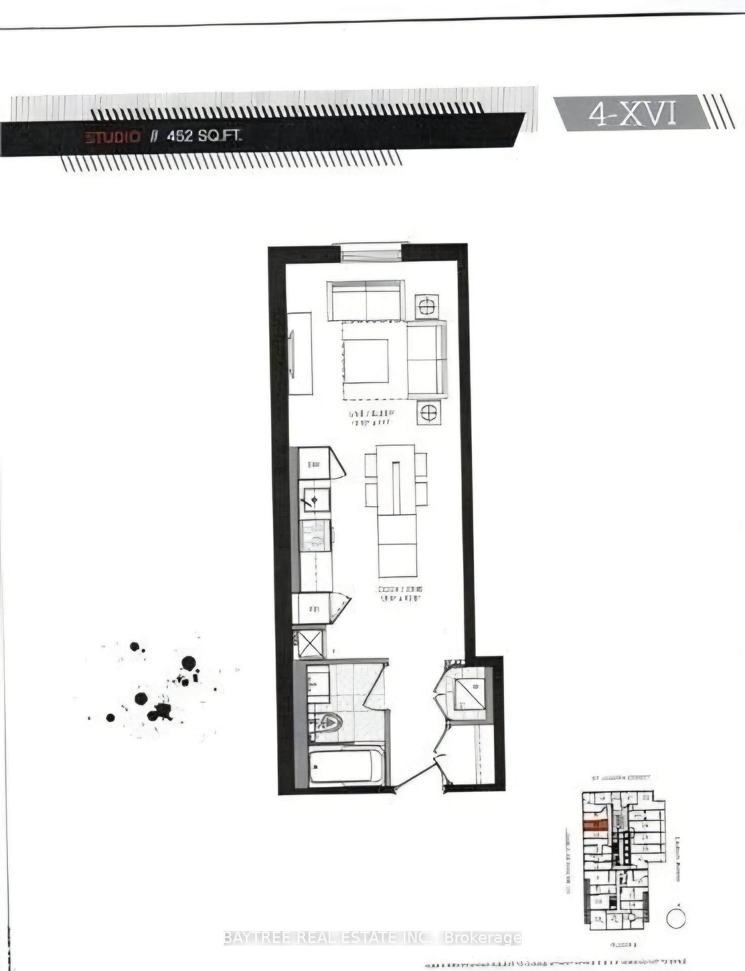 5 St Joseph Street, Unit 303 - Photo 6