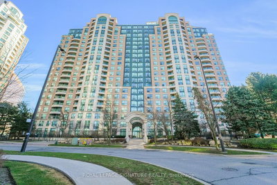 717 - 23 Lorraine Dr | Toronto | Image
