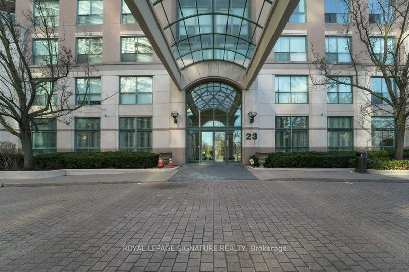 717 - 23 Lorraine Dr, Toronto, M2N 6Z6 | Image 3