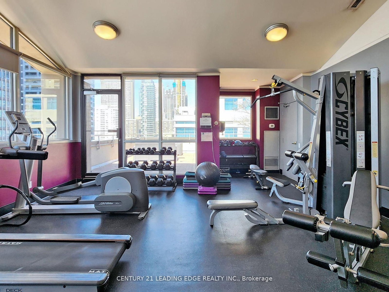 555 YONGE Street, Unit 602 - Photo 19