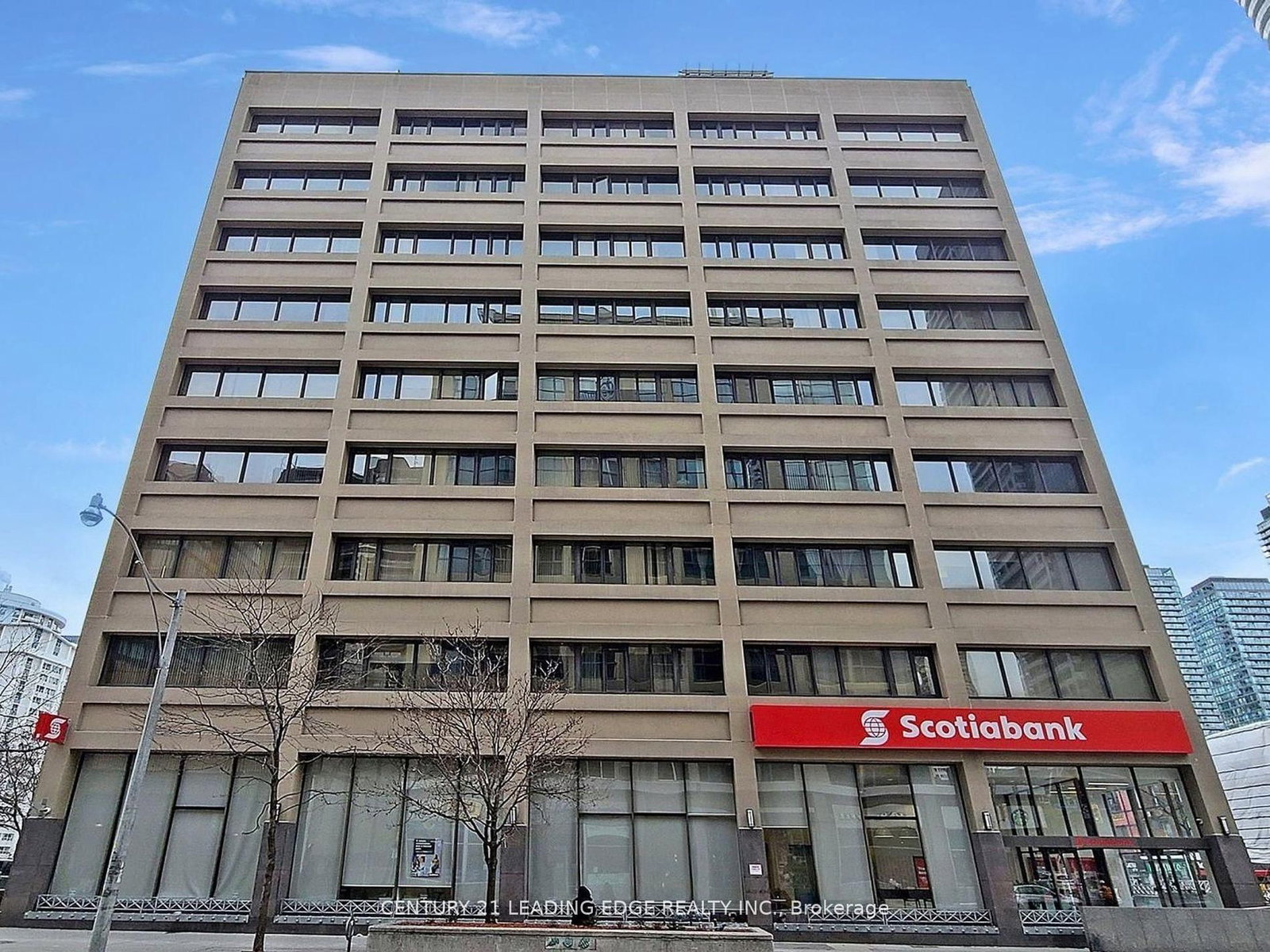 555 YONGE Street, Unit 602 - Photo 2
