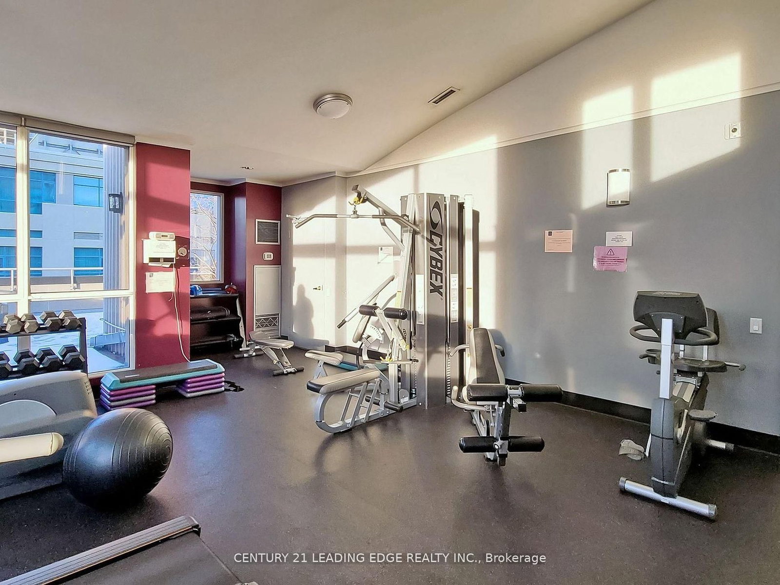 555 YONGE Street, Unit 602 - Photo 20