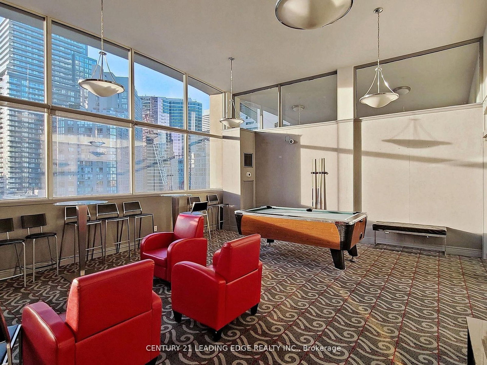 555 YONGE Street, Unit 602 - Photo 22