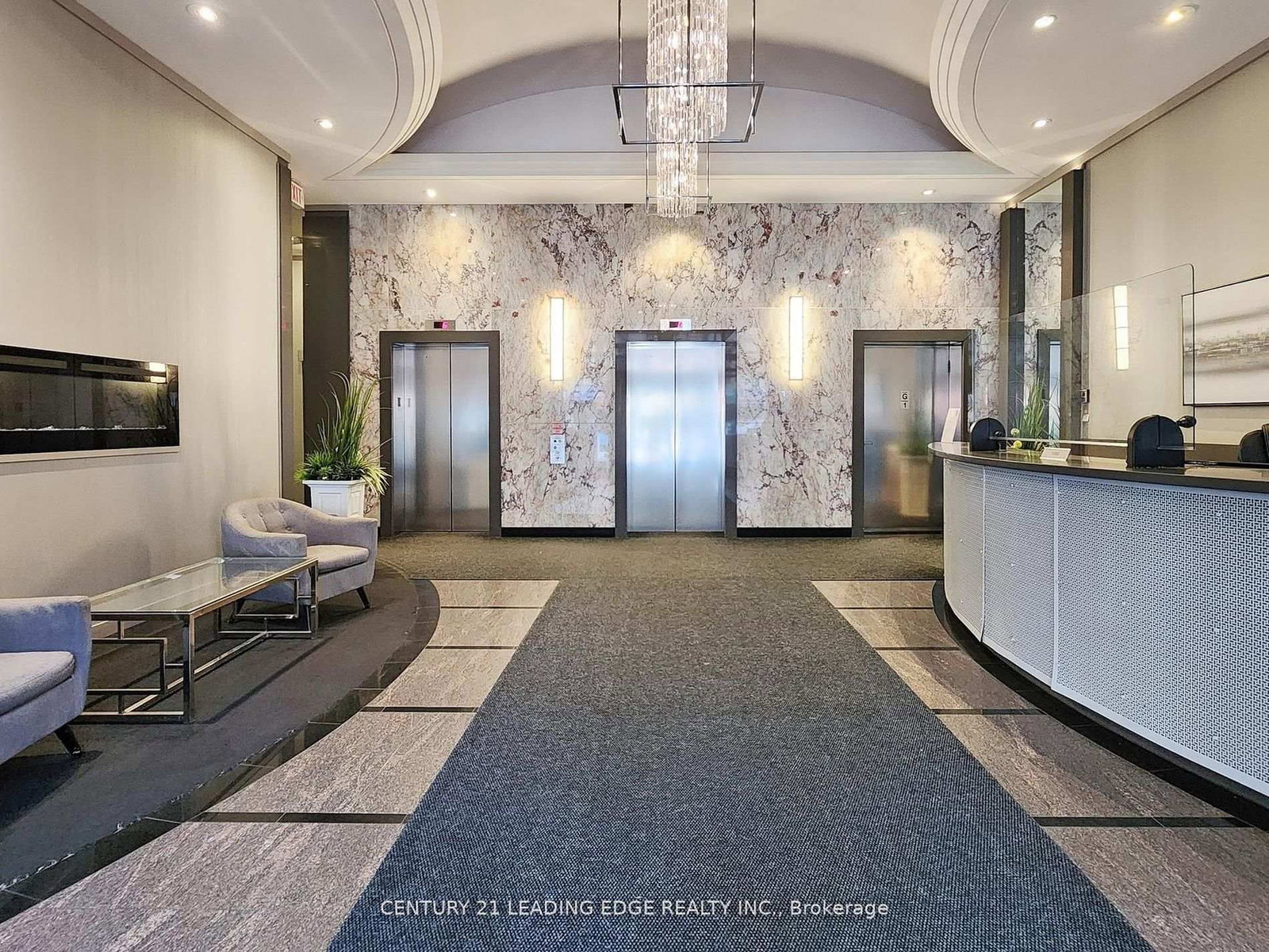 555 YONGE Street, Unit 602 - Photo 4