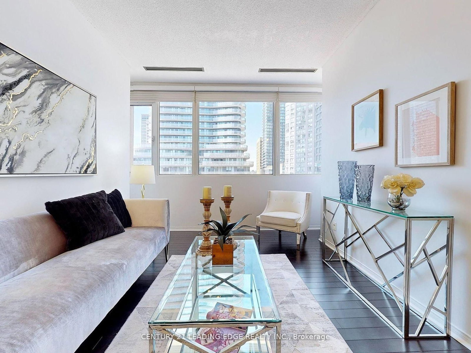 555 YONGE Street, Unit 602 - Photo 6