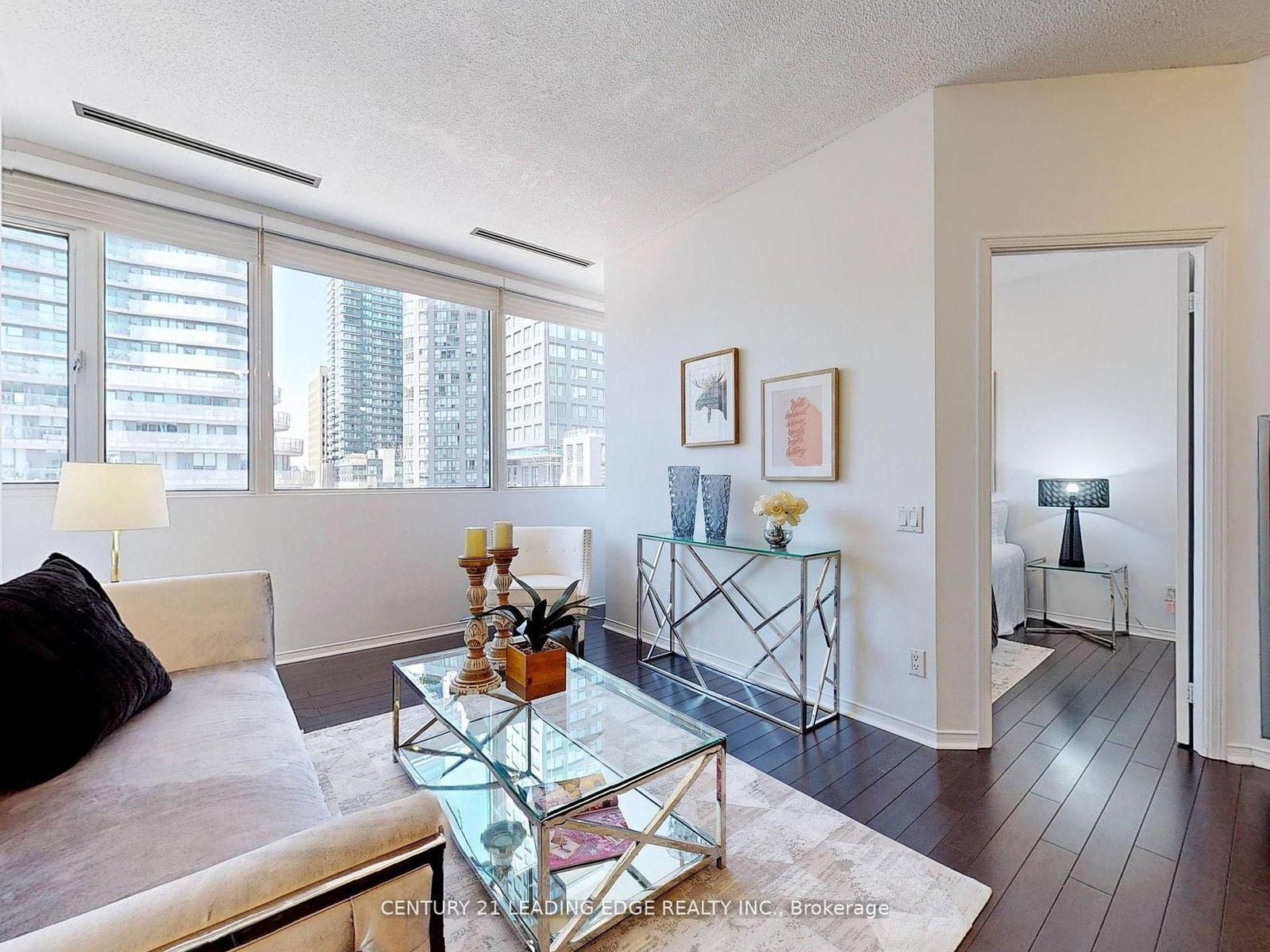 555 YONGE Street, Unit 602 - Photo 7