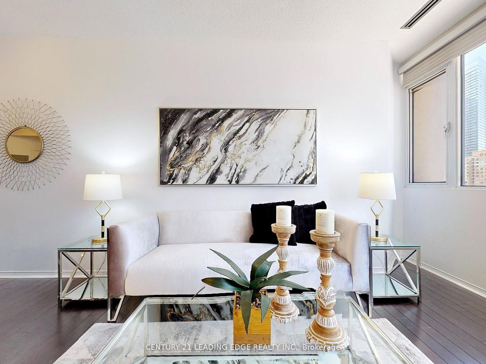 555 YONGE Street, Unit 602 - Photo 8