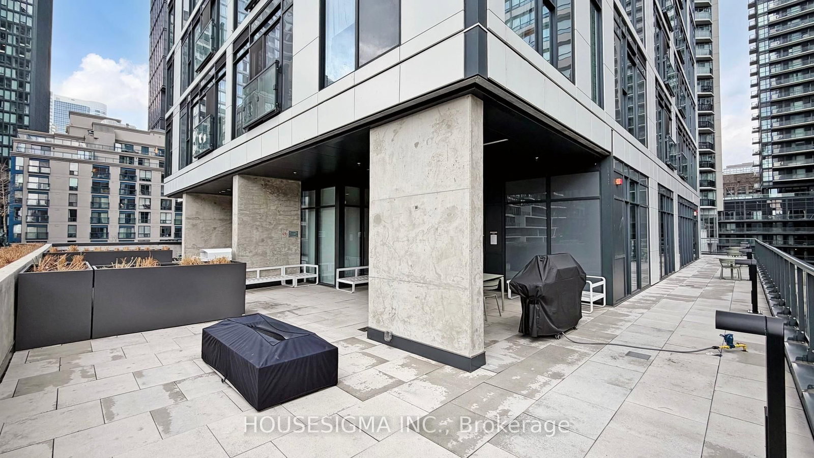 65 Mutual Street, Unit 1404 - Photo 45