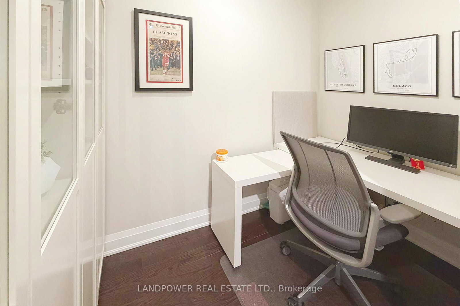 21 Clairtrell Road, Unit 314 - Photo 11