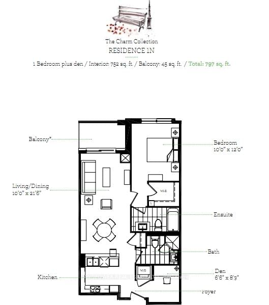 21 Clairtrell Road, Unit 314 - Photo 17