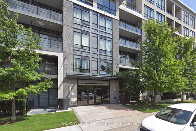 314 - 21 Clairtrell Road