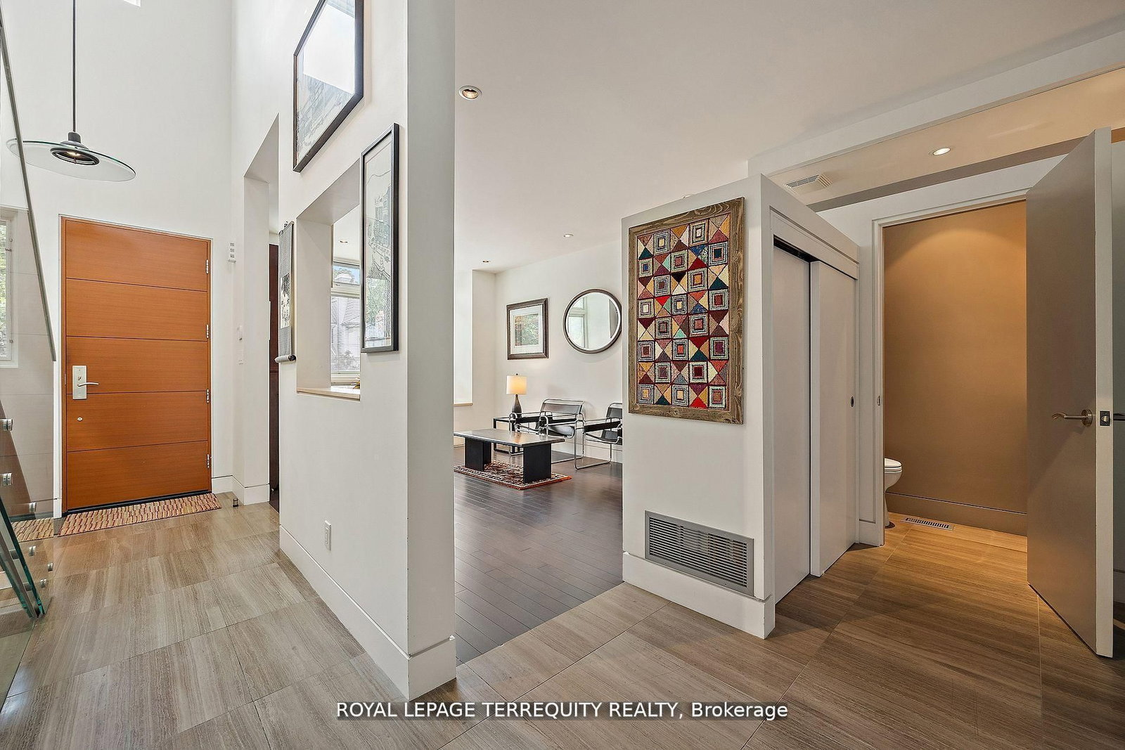 Detached House for sale at 317 Keewatin Avenue, Toronto, Ontario, M4P 2A4 - Mount Pleasant East - MLS: C13000776