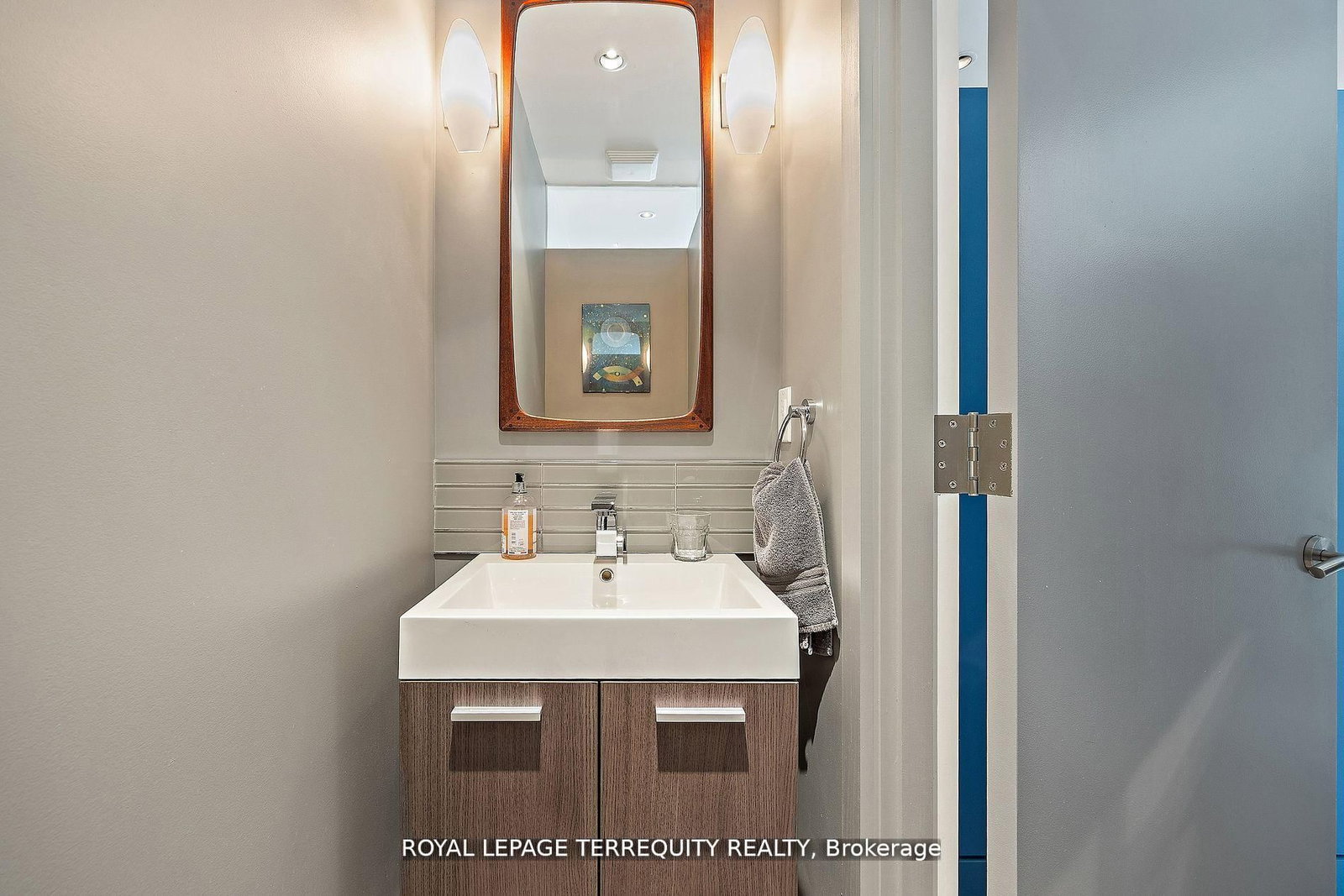 Detached House for sale at 317 Keewatin Avenue, Toronto, Ontario, M4P 2A4 - Mount Pleasant East - MLS: C13000776