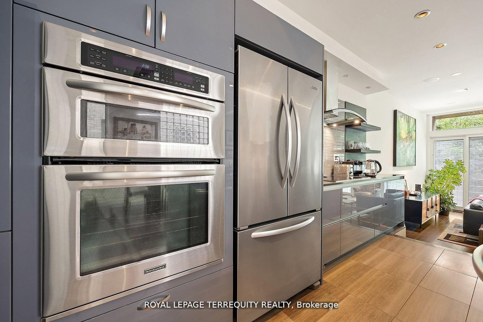 Detached House for sale at 317 Keewatin Avenue, Toronto, Ontario, M4P 2A4 - Mount Pleasant East - MLS: C13000776