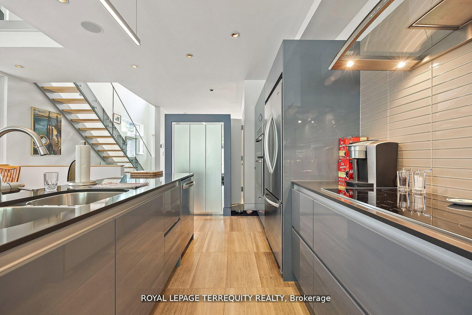 Detached House for sale at 317 Keewatin Avenue, Toronto, Ontario, M4P 2A4 - Mount Pleasant East - MLS: C13000776