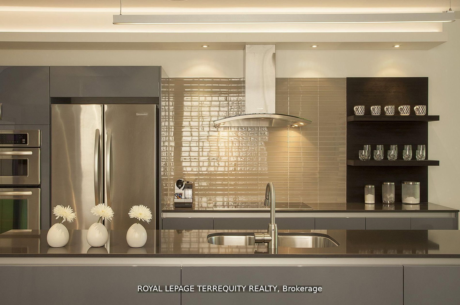 Detached House for sale at 317 Keewatin Avenue, Toronto, Ontario, M4P 2A4 - Mount Pleasant East - MLS: C13000776