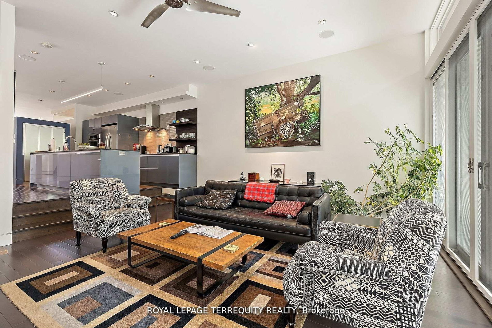 Detached House for sale at 317 Keewatin Avenue, Toronto, Ontario, M4P 2A4 - Mount Pleasant East - MLS: C13000776